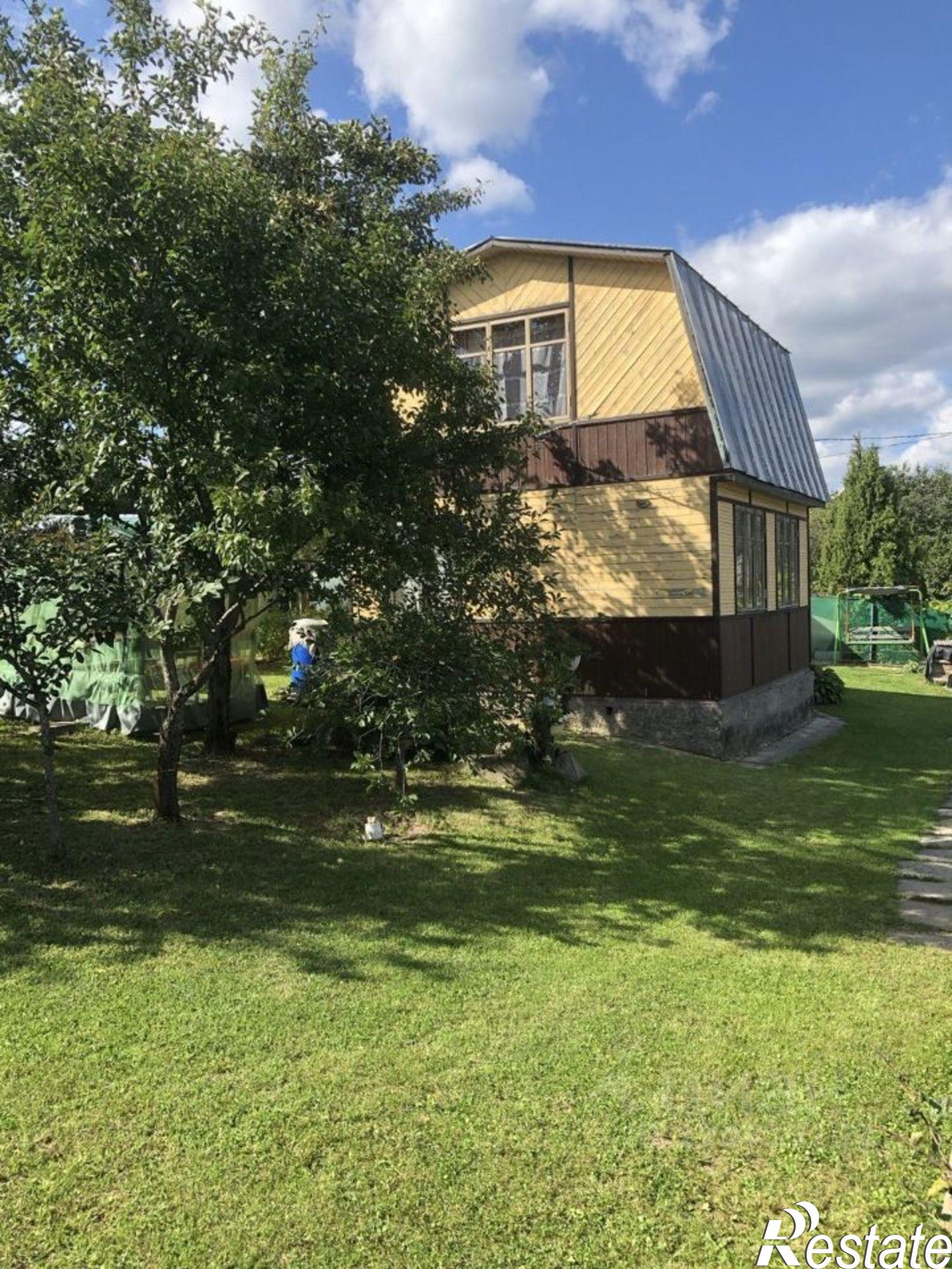 Купить дачу, дом, коттедж за 2 090 000 рублей на СНТ Владимирский Городской Сад № 2
