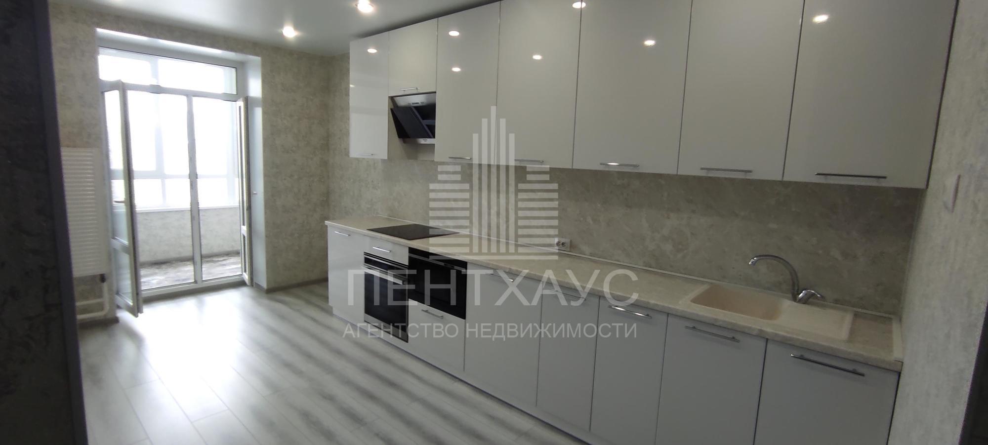 Купить квартиру за 9 250 000 рублей на улица Лакина, 2Г