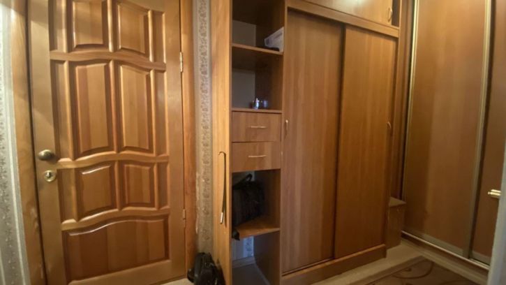 2-комн квартира Разина ул, 28