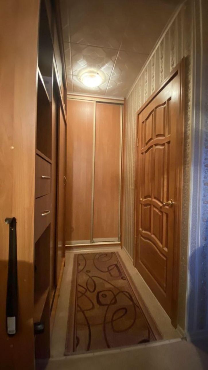 2-комн квартира Разина ул, 28