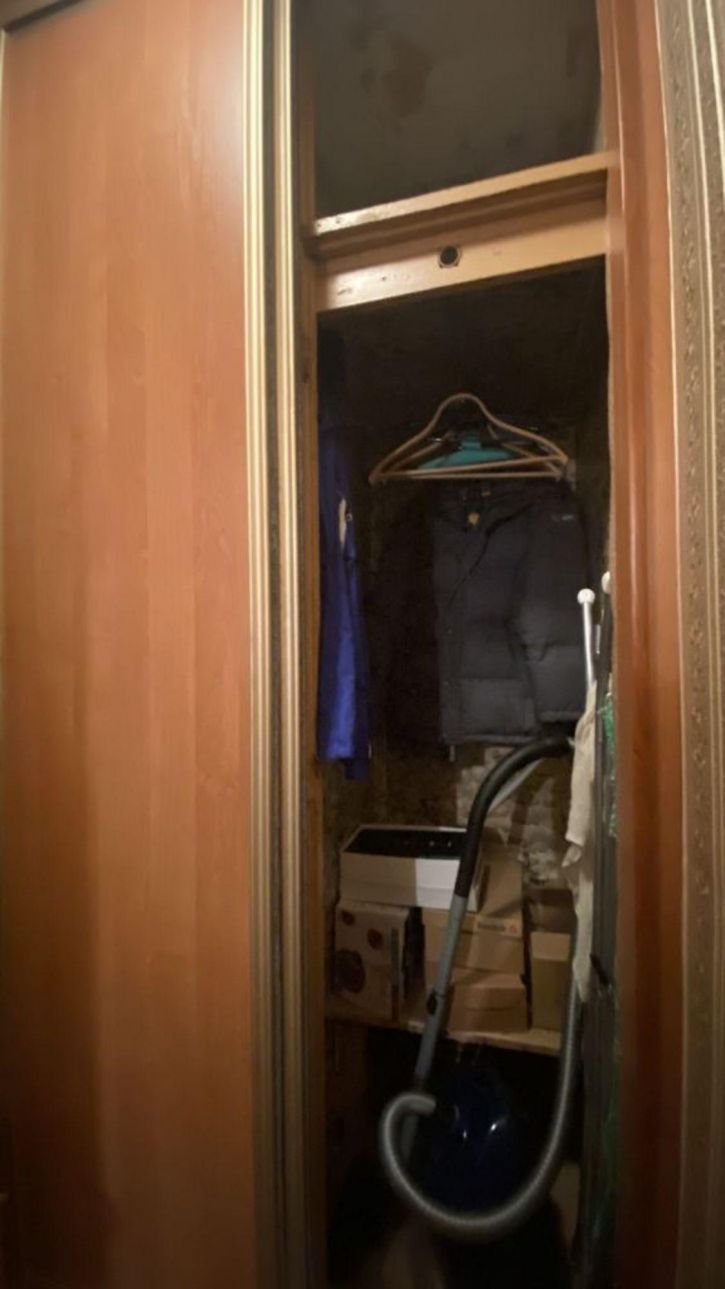 2-комн квартира Разина ул, 28