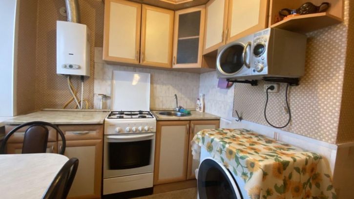 2-комн квартира Разина ул, 28