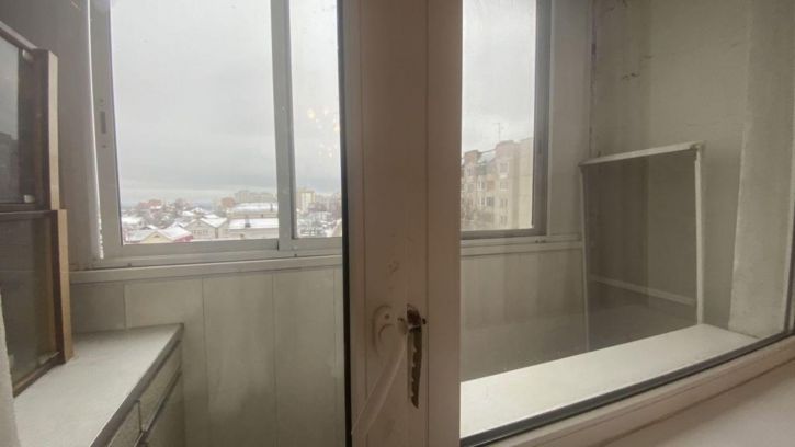 2-комн квартира Разина ул, 28