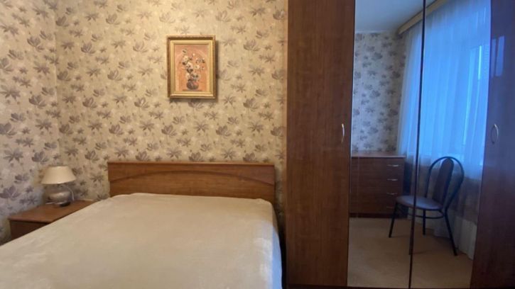 2-комн квартира Разина ул, 28