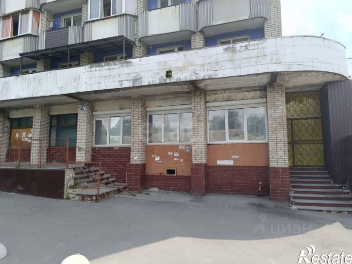 Помещение свободного назначения Добросельская улица, 2В,  д. 2В