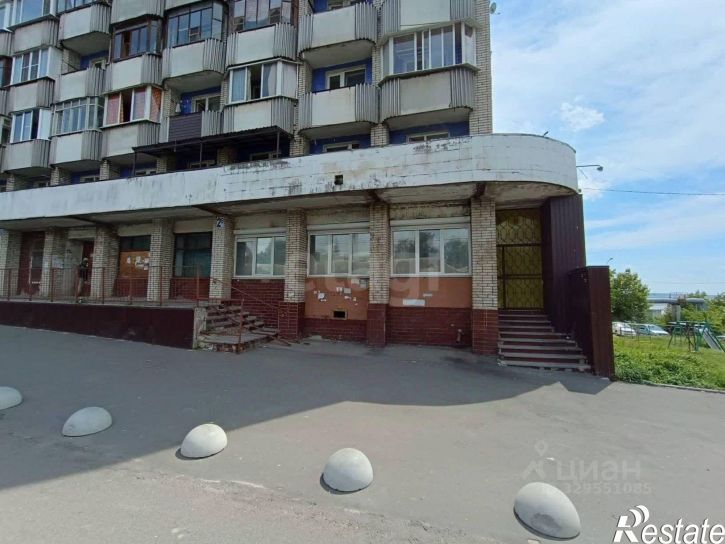 Помещение свободного назначения Добросельская улица, 2В,  д. 2В