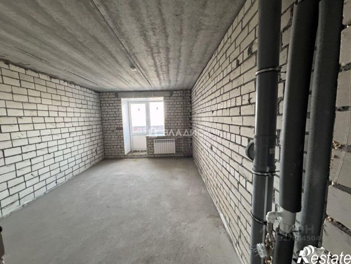 2-комн квартира улица Верхняя Дуброва, 32В