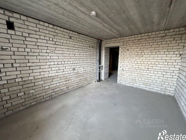 2-комн квартира улица Верхняя Дуброва, 32В