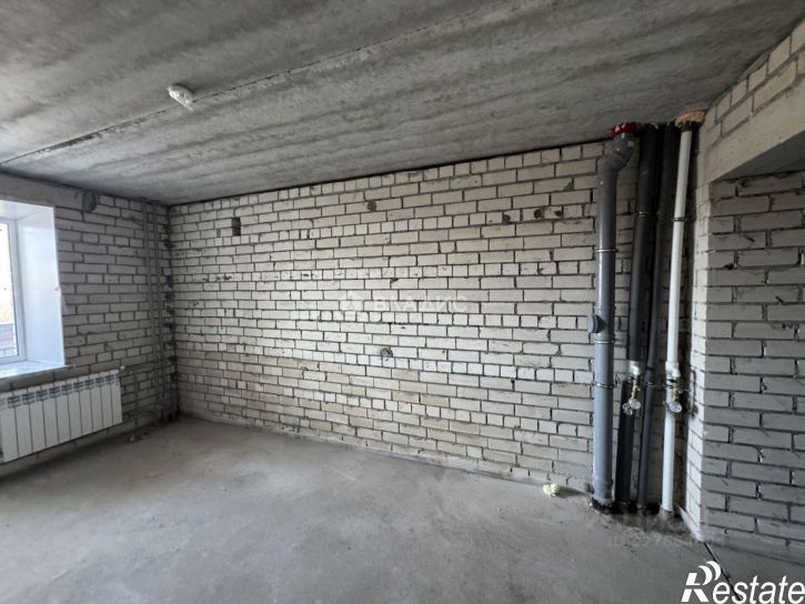 2-комн квартира улица Верхняя Дуброва, 32В