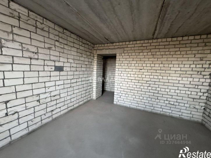 2-комн квартира улица Верхняя Дуброва, 32В