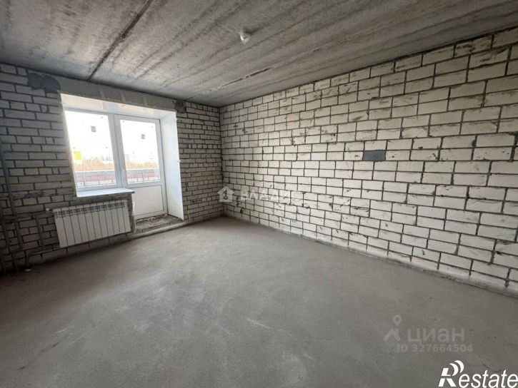 2-комн квартира улица Верхняя Дуброва, 32В