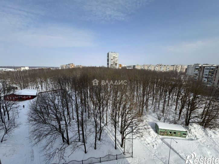 2-комн квартира улица Верхняя Дуброва, 32В