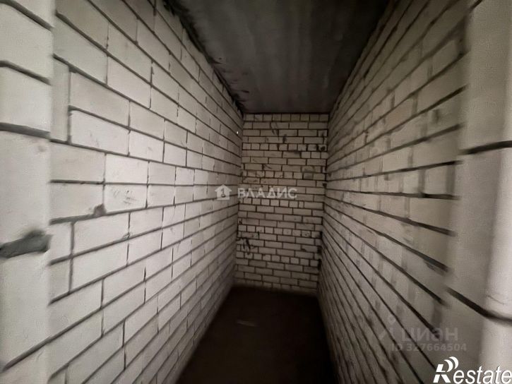 2-комн квартира улица Верхняя Дуброва, 32В