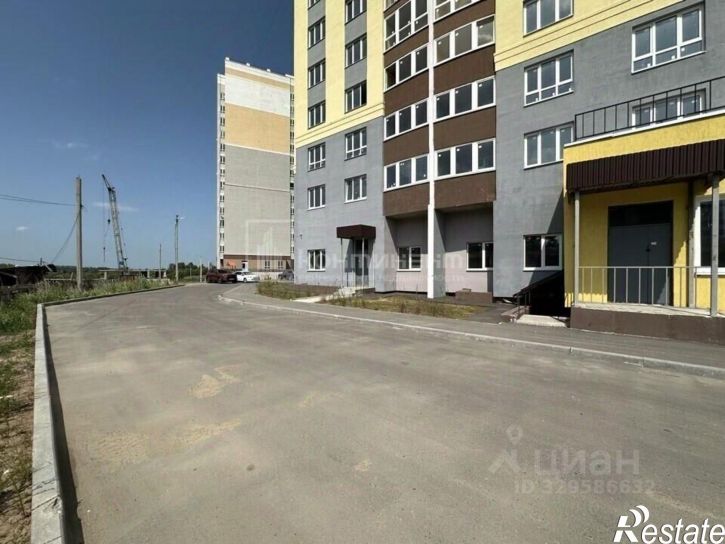 Помещение свободного назначения Владимир г., Октябрьский