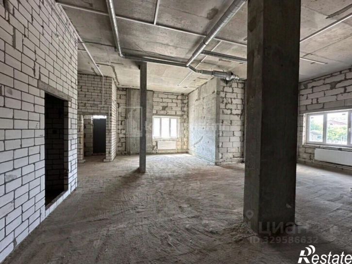 Помещение свободного назначения Владимир г., Октябрьский