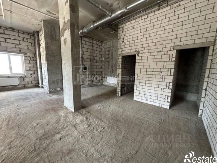 Помещение свободного назначения Владимир г., Октябрьский