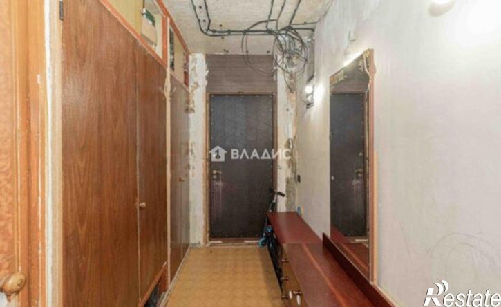 2-комн квартира Октябрьский военный г-к, 24,  д. 24