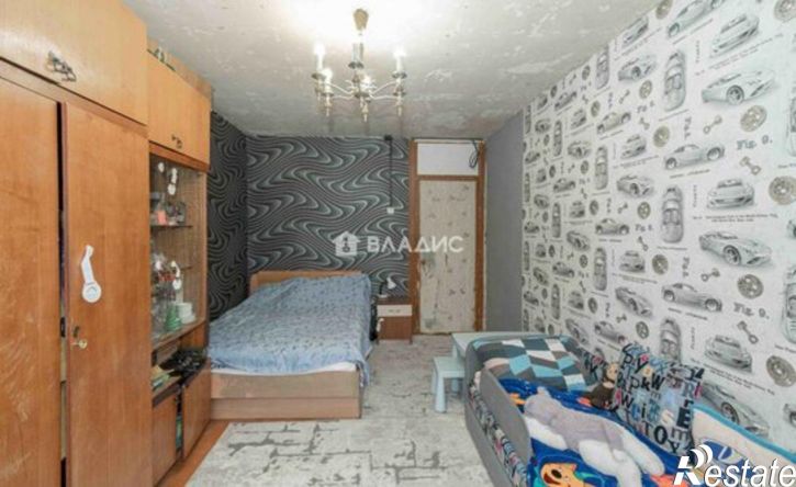 2-комн квартира Октябрьский военный г-к, 24,  д. 24