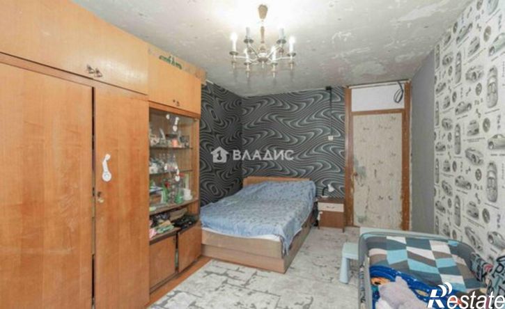 2-комн квартира Октябрьский военный г-к, 24,  д. 24