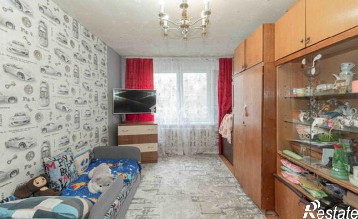 2-комн квартира Октябрьский военный г-к, 24,  д. 24