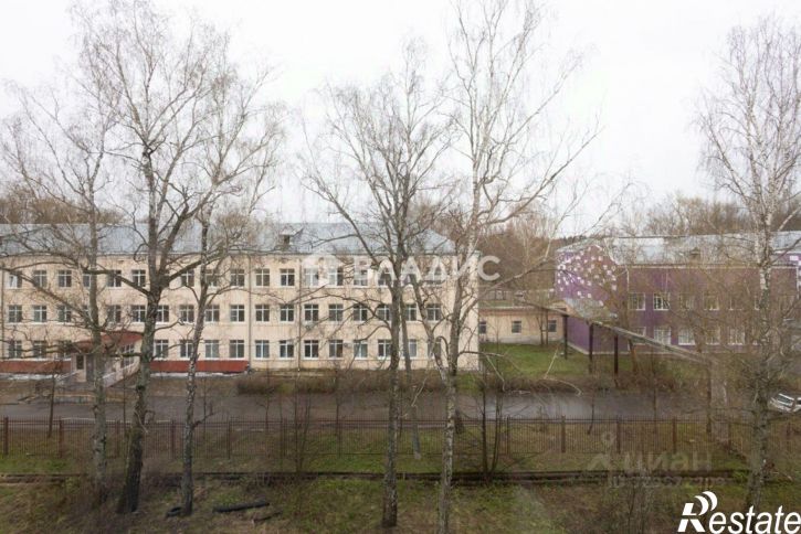 1-комн квартира ул Центральная, 9,  д. 9