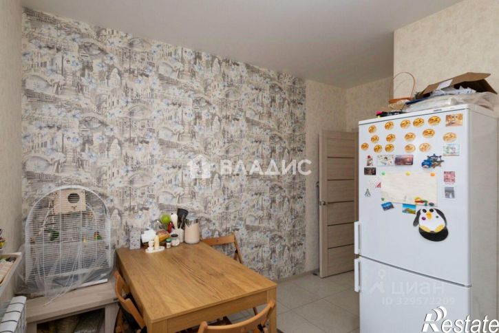 1-комн квартира ул Центральная, 9,  д. 9