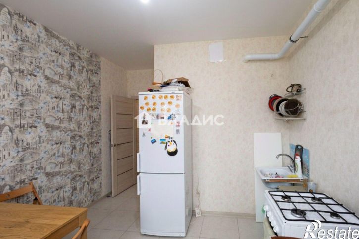 1-комн квартира ул Центральная, 9,  д. 9