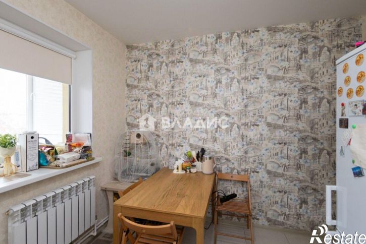 1-комн квартира ул Центральная, 9,  д. 9