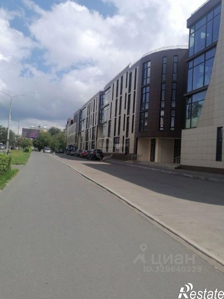 Помещение свободного назначения ул Горького, 29,  д. 29