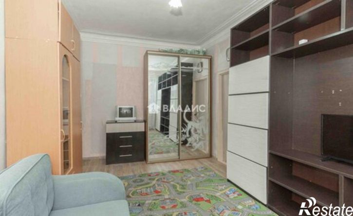 2-комн квартира Вокзальная улица, 69,  д. 69