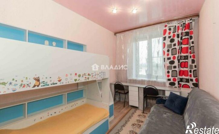 2-комн квартира Вокзальная улица, 69,  д. 69
