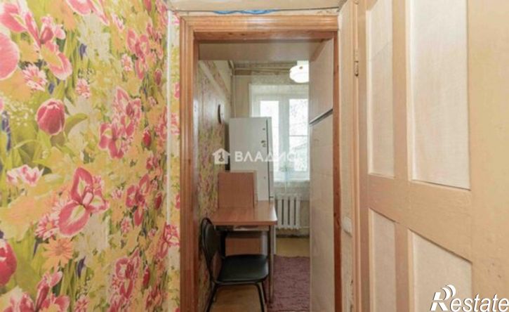 2-комн квартира Вокзальная улица, 69,  д. 69