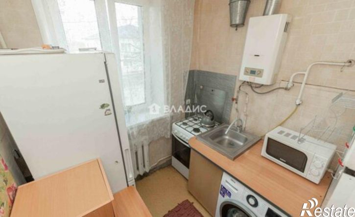 2-комн квартира Вокзальная улица, 69,  д. 69
