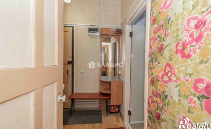 2-комн квартира Вокзальная улица, 69,  д. 69