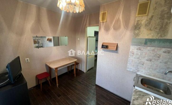 1-комн квартира улица Фатьянова, 26,  д. 26