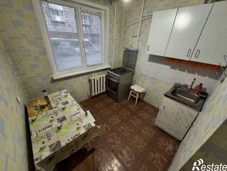 1-комн квартира ул Белоконской, 21А,  д. 21А
