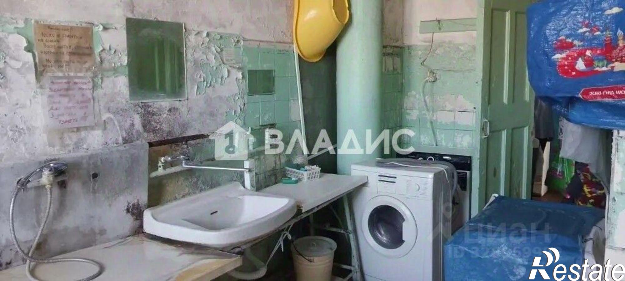 Купить комнату за 1 400 000 рублей на ул Горького, 40
