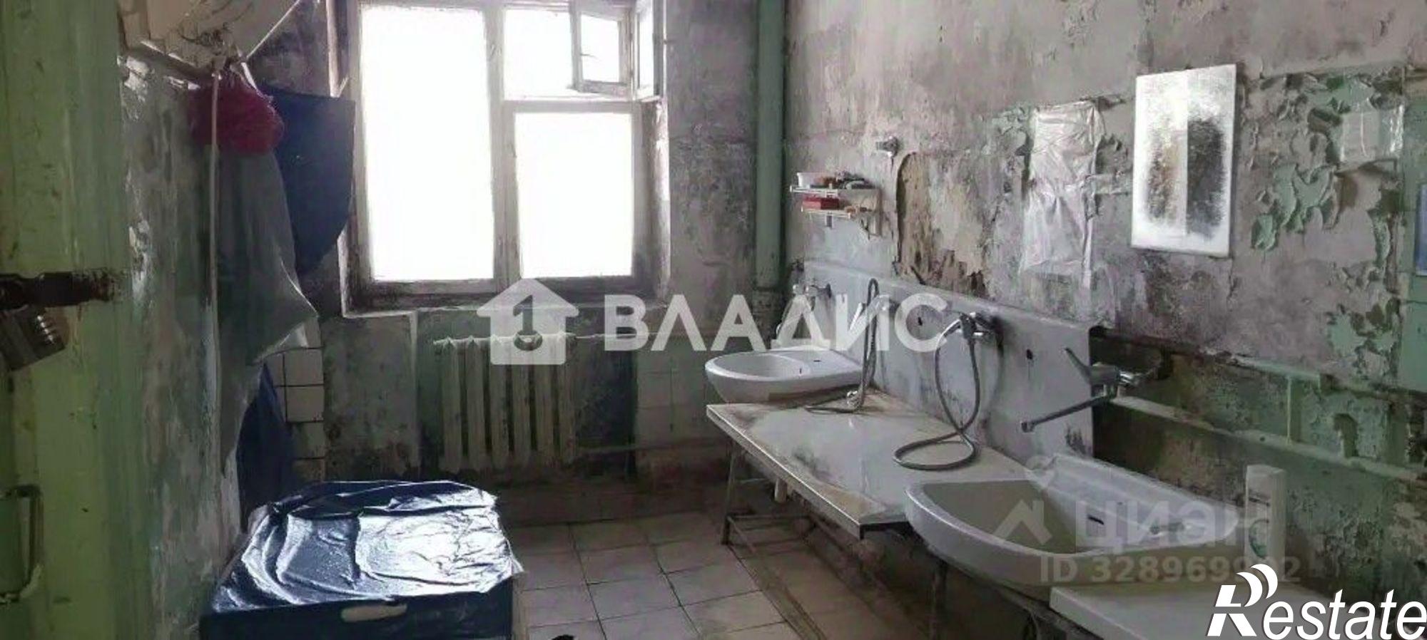Купить комнату за 1 400 000 рублей на ул Горького, 40