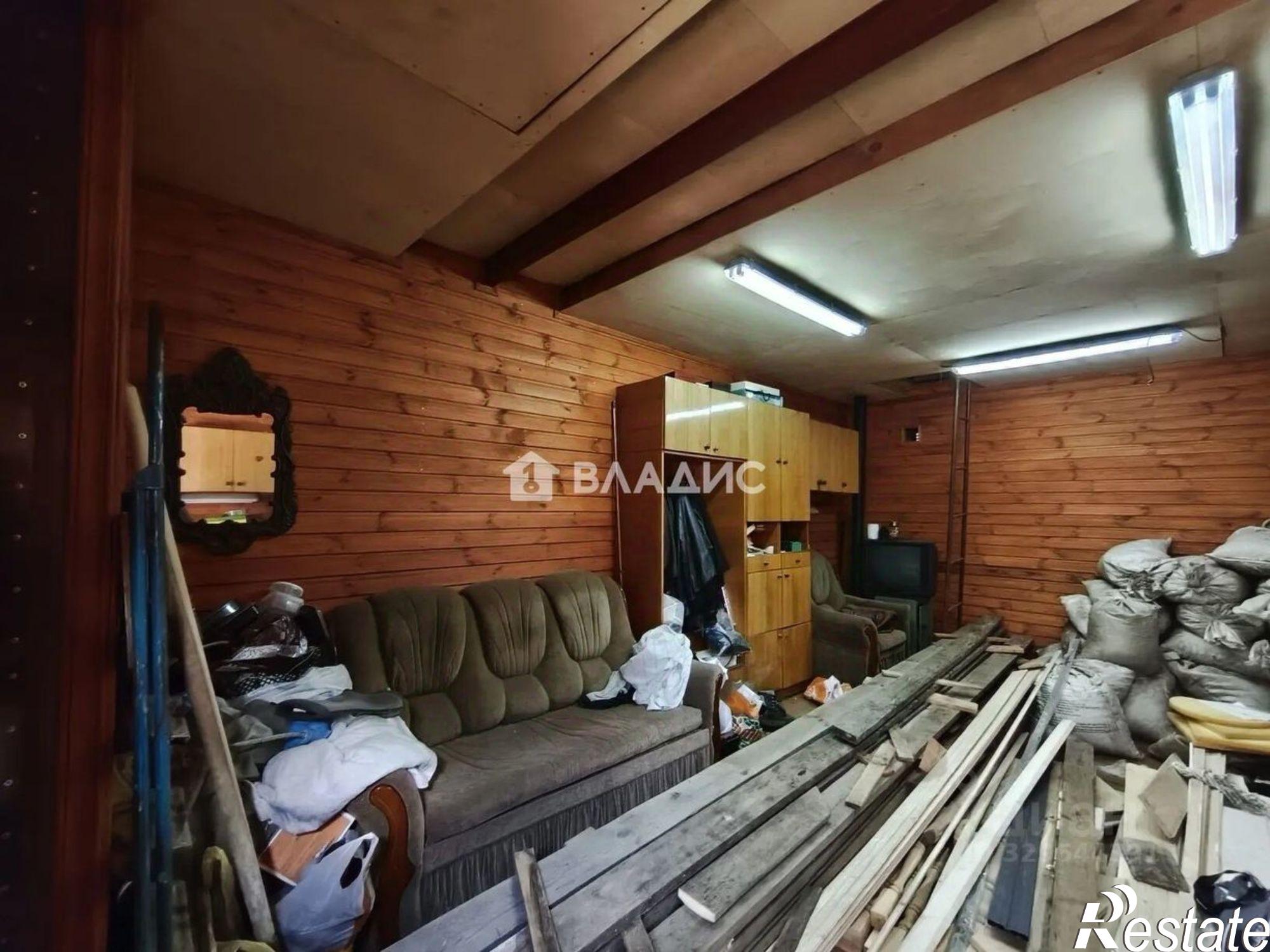 Купить гараж, место в паркинге за 2 988 050 рублей на ул Электрозаводская, 1