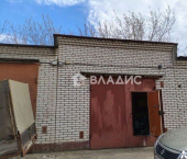 25 кв м ул Электрозаводская, 1