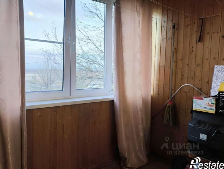 Комната улица Нижняя Дуброва, 46,  д. 46
