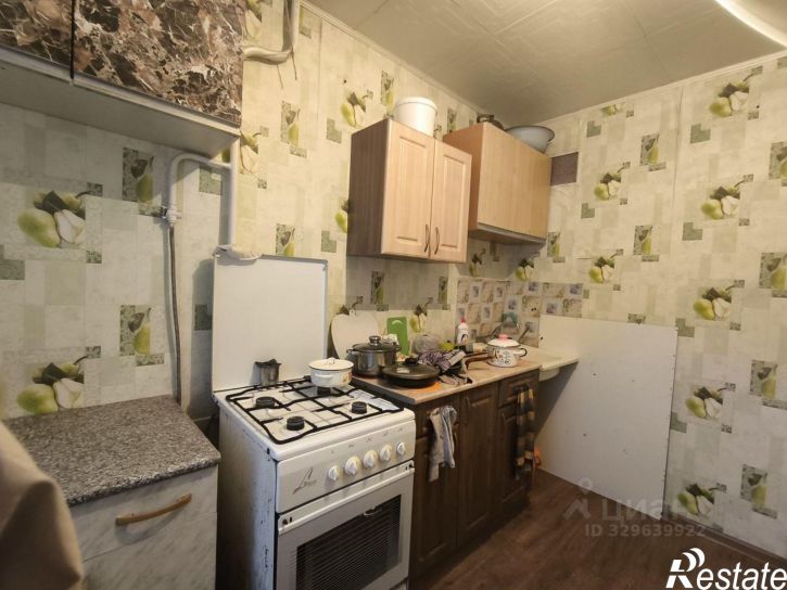 Комната улица Нижняя Дуброва, 46,  д. 46
