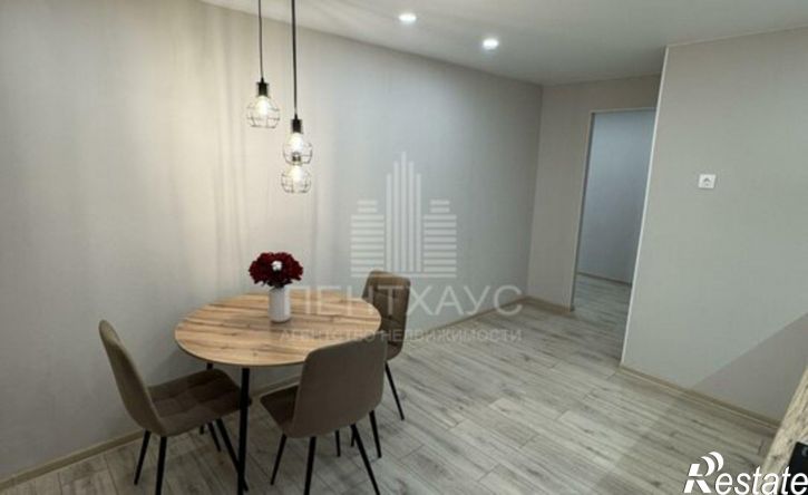 1-комн квартира ул Диктора Левитана, 26,  д. 26