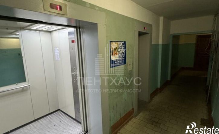 1-комн квартира ул Диктора Левитана, 26,  д. 26