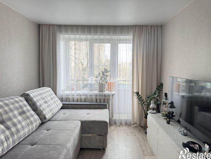 2-комн квартира ул Верхняя Дуброва, 8,  д. 8