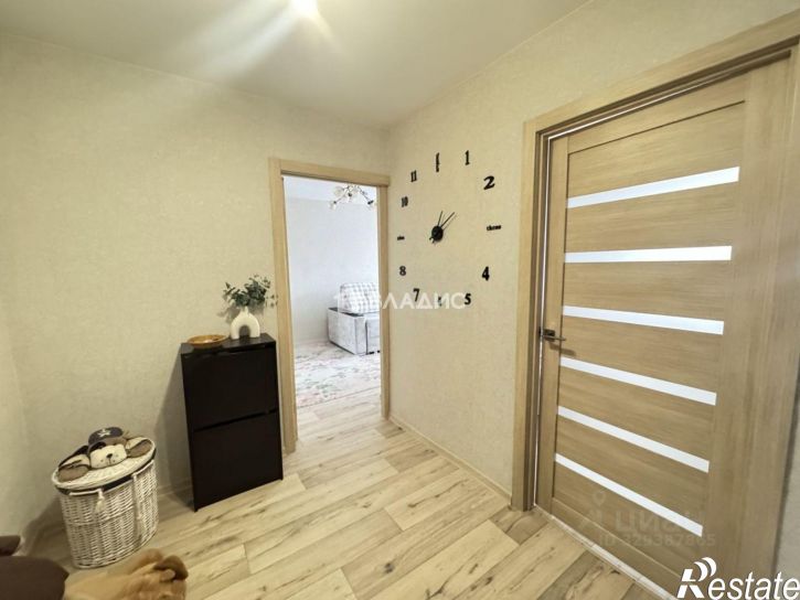 2-комн квартира ул Верхняя Дуброва, 8,  д. 8