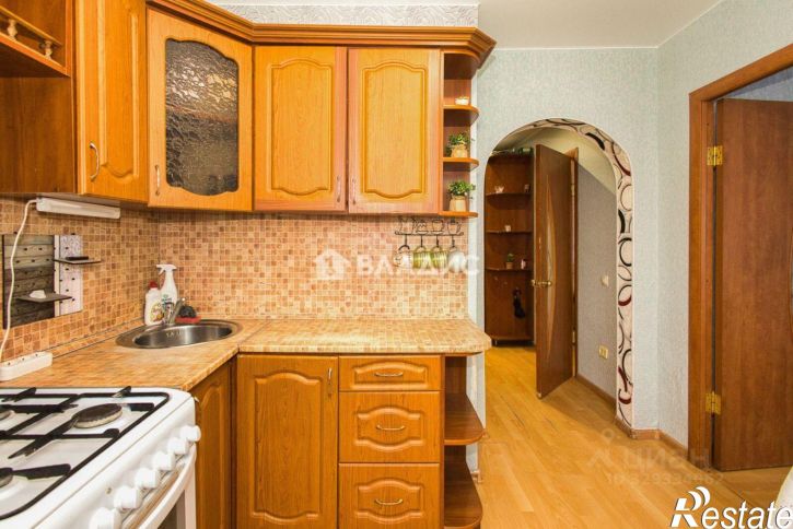 2-комн квартира ул Балакирева, 28,  д. 28