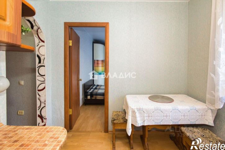 2-комн квартира ул Балакирева, 28,  д. 28
