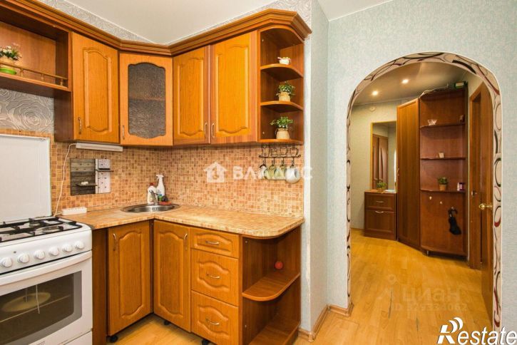 2-комн квартира ул Балакирева, 28,  д. 28