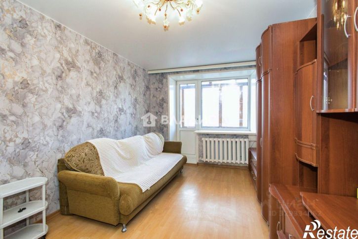 2-комн квартира ул Балакирева, 28,  д. 28